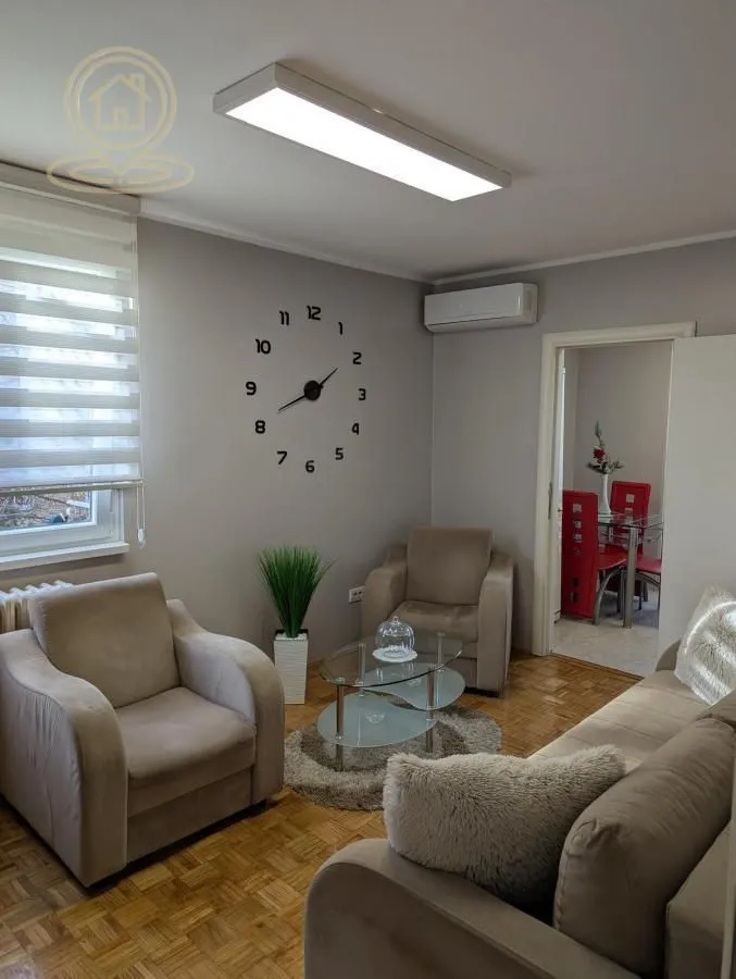 Prodaja, stan, 46m², Detelinara, Novi Sad Sve Podlokacije