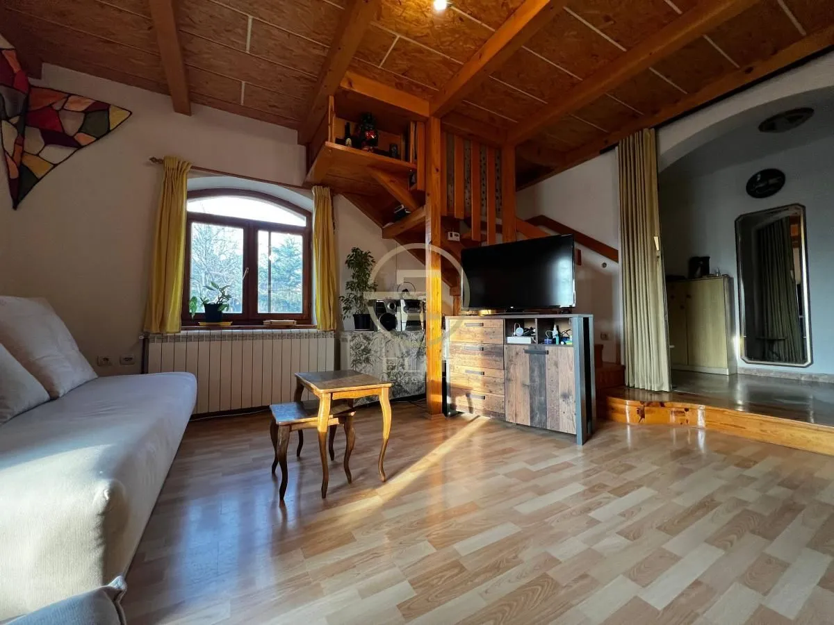 Sale, house, 139m², Sremska Kamenica, Petrovaradin