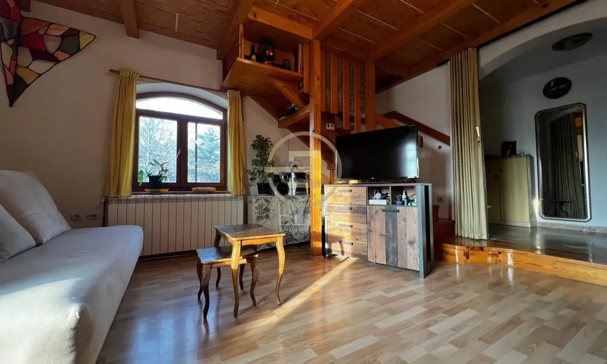 Sale, house, 139m², Sremska Kamenica, Petrovaradin