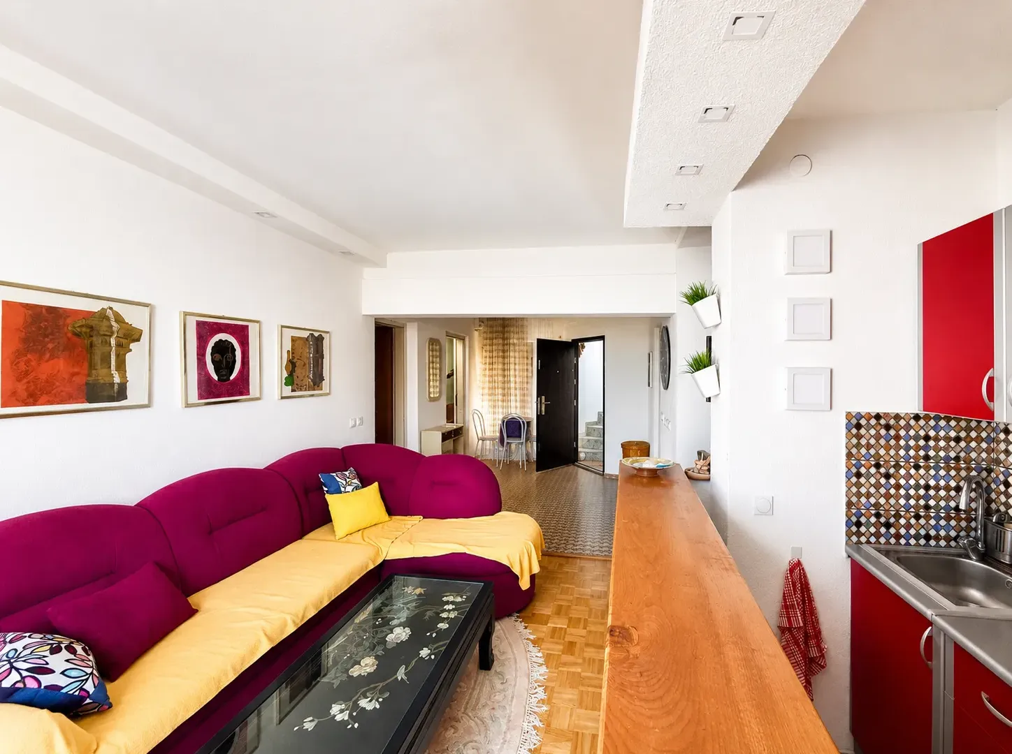 Sale, house, 214m², Dubrava, Bar