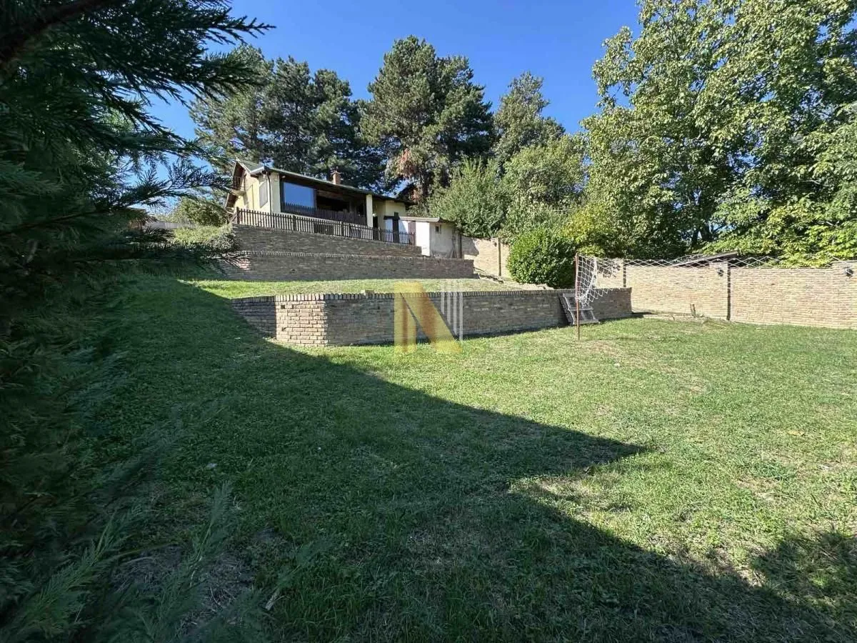 Prodaja, kuća, 92m², Sremska Kamenica, Petrovaradin