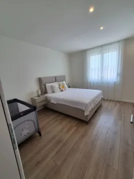 Rent, two bedroom apartment, 84m², Kalimanj, Tivat - image 2