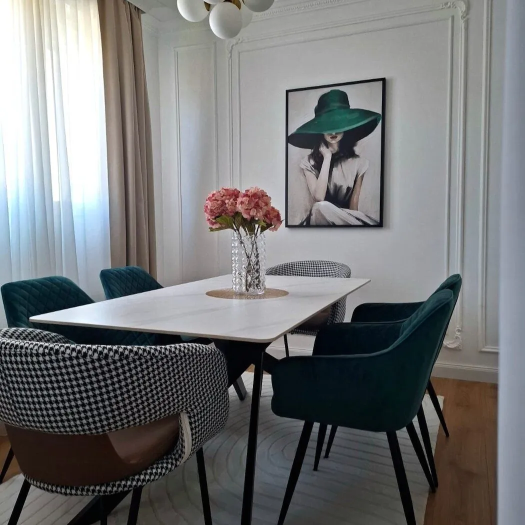 Izdavanje, stan, 52m², Momišići, Podgorica