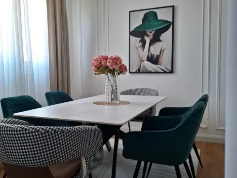 Rent, apartment, 52m², Momišići, Podgorica - image 5