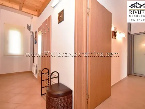 Sale, three bedroom apartment, 102m², Bijela, Herceg Novi - image 11