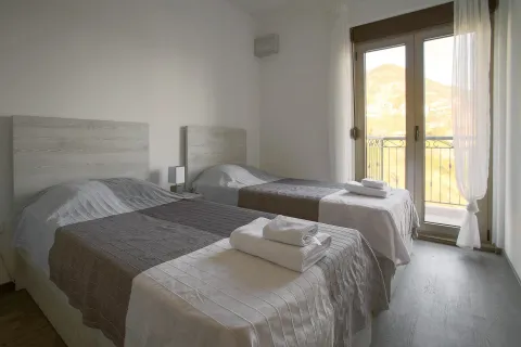 Prodaja, dvosoban stan, 73m², Mažina, Tivat - image 7