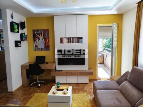 Sale, three bedroom apartment, 57m², Cvetanova Ćuprija, Zvezdara Sve Podlokacije - image 3