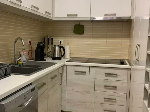 Izdavanje, jednosoban stan, 58m², Budva, Crna Gora - image 5