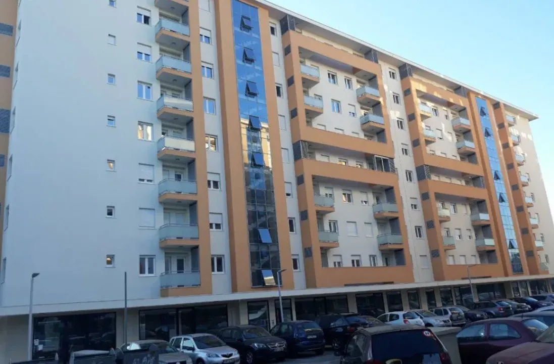 Izdavanje, garsonjera, 26m², City Kej, Podgorica