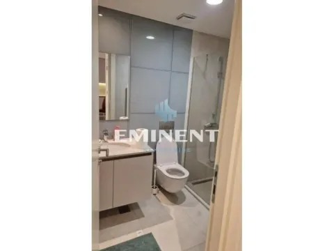 Rent, two bedroom apartment, 57m², Savski Venac, Beograd - image 9