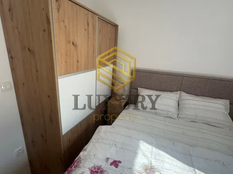 Rent, one bedroom apartment, 50m², Stara Varoš, Podgorica - image 7