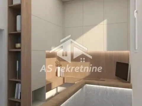 Izdavanje, trosoban stan, 75m², Vračar Hram, Vračar Sve Podlokacije - image 15