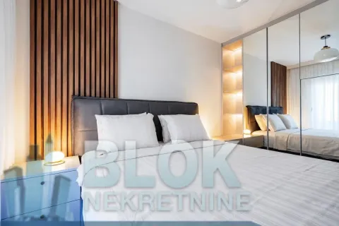 Rent, one bedroom apartment, 50m², Central Point, Podgorica - image 2