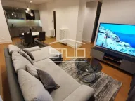 Izdavanje, trosoban stan, 88m², Savski Trg, Beograd - image 12