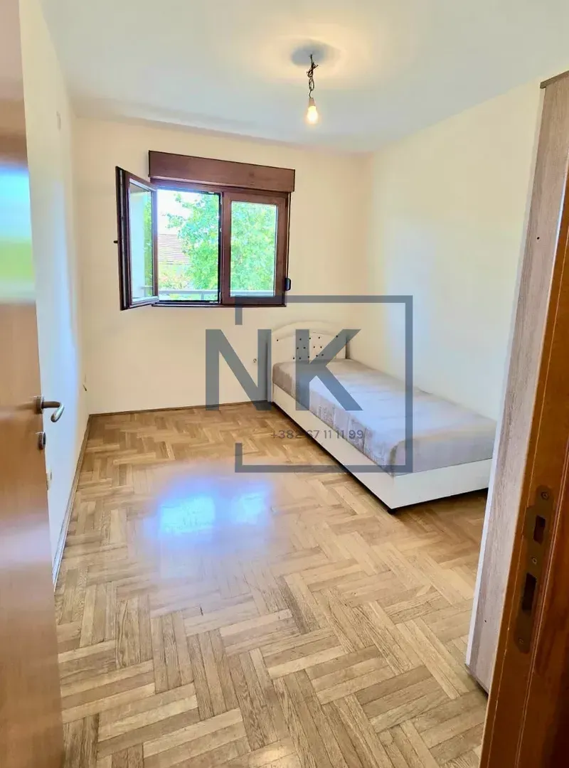 Sale, two bedroom apartment, 64m², Stari Aerodrom, Podgorica
