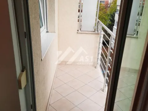 Rent, two bedroom apartment, 41m², Liman 3, Novi Sad Sve Podlokacije - image 8