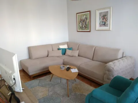 Daily-rent, two bedroom apartment, 60m², Gintaš, Podgorica - image 3