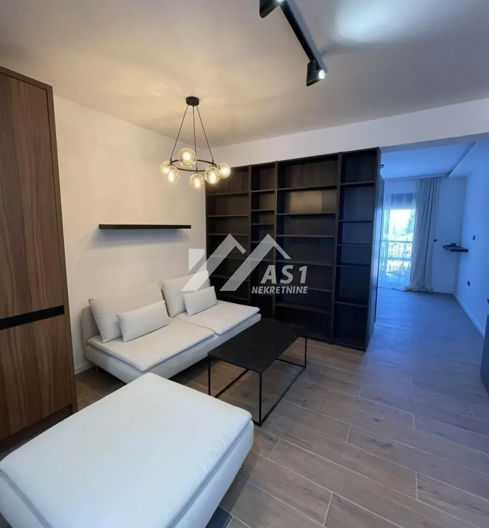 Izdavanje, jednosoban stan, 40m², Telep, Novi Sad Sve Podlokacije