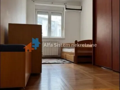 Rent, three bedroom apartment, 90m², Crveni Krst, Beograd - image 10