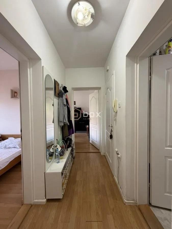 Prodaja, dvosoban stan, 56m², Palilula, Niš