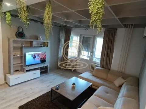 Izdavanje, dvosoban stan, 60m², Liman 3, Novi Sad Sve Podlokacije - image 2
