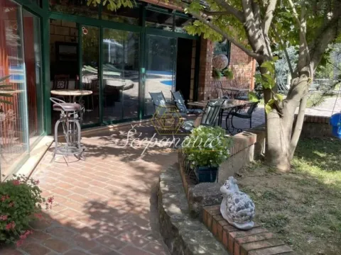 Prodaja, kuća, 202m², Sremska Kamenica, Petrovaradin - image 45