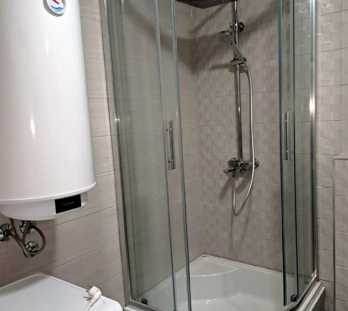 Prodaja, jednosoban stan, 42m², Kavač, Kotor