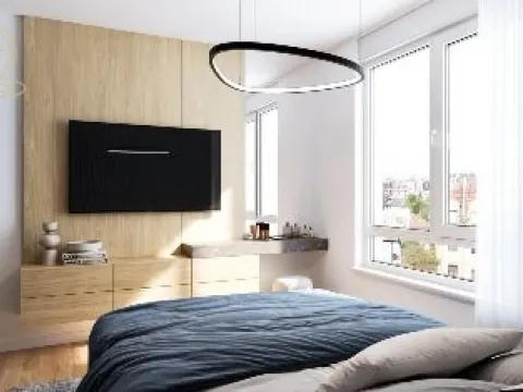 Prodaja, četvorosoban stan, 91m², Medijana, Niš - image 20