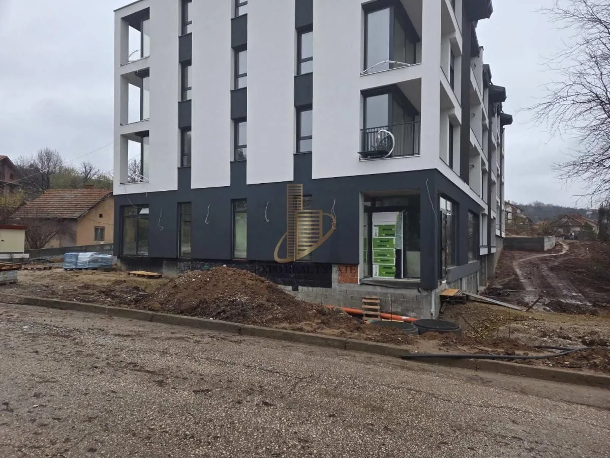 Sale, office space, 180m², Sokobanja, Srbija