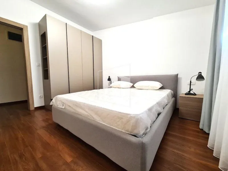 Rent, apartment, 90m², Master Kvart, Podgorica