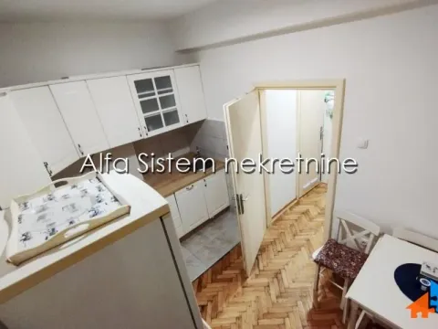 Rent, two bedroom apartment, 50m², Sarajevska, Beograd - image 4