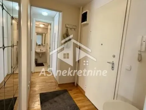 Izdavanje, dvosoban stan, 62m², Novi Beograd Blok 67, Novi Beograd Sve Podlokacije - image 28