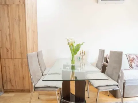 Izdavanje, jednosoban stan, 45m², Centar, Podgorica - image 3