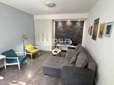 Prodaja, dvosoban stan, 42m², Karaburma, Palilula Sve Podlokacije - image 2