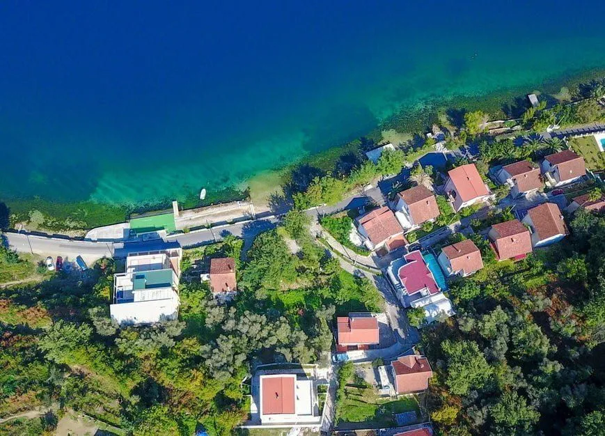 Sale, house, 584m², Stoliv, Kotor