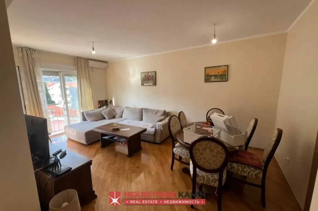 Sale, apartment, 72m², Velji Vinogradi, Budva