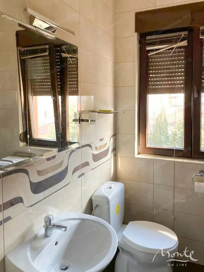 Sale, three bedroom apartment, 112m², Bečići, Budva