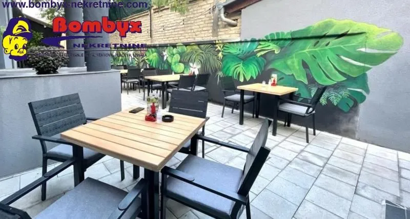 Sale, office space, 205m², Sremski Karlovci, Novi Sad