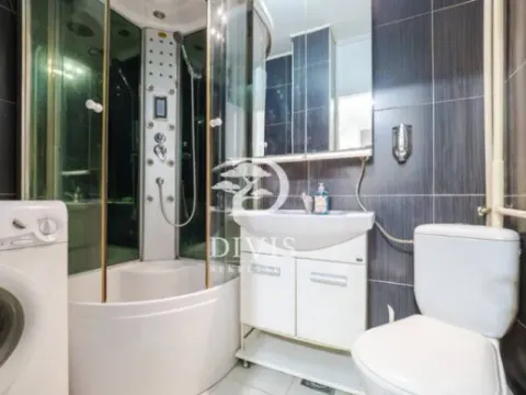 Sale, two bedroom apartment, 55m², Novi Beograd Blok 21, Novi Beograd Sve Podlokacije - image 10