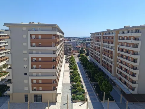 Rent, one bedroom apartment, 49m², Central Point, Podgorica - image 15