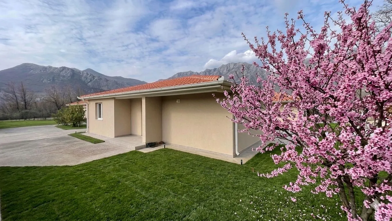 Sale, house, 138m², Župci, Bar