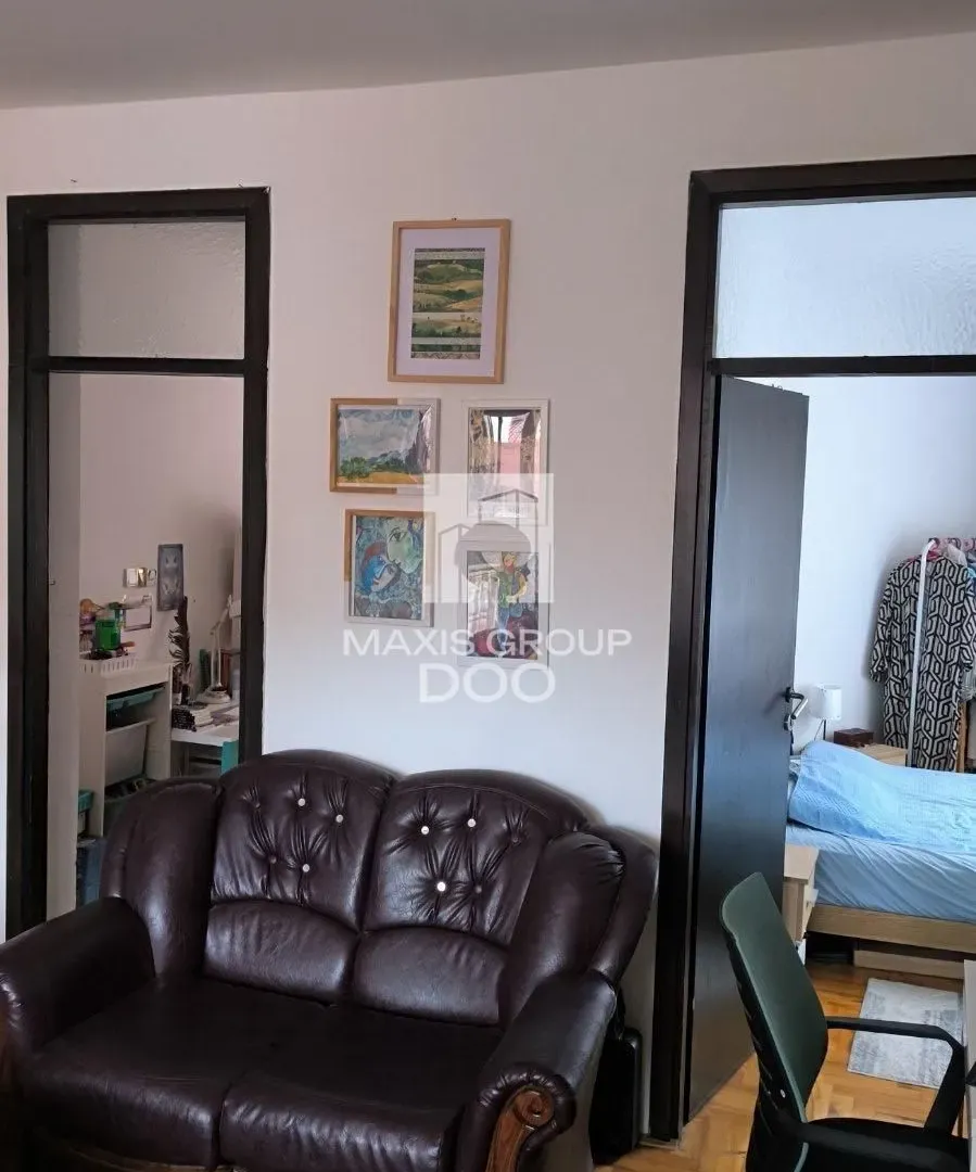 Sale, three bedroom apartment, 96m², Lazarevac, Beograd