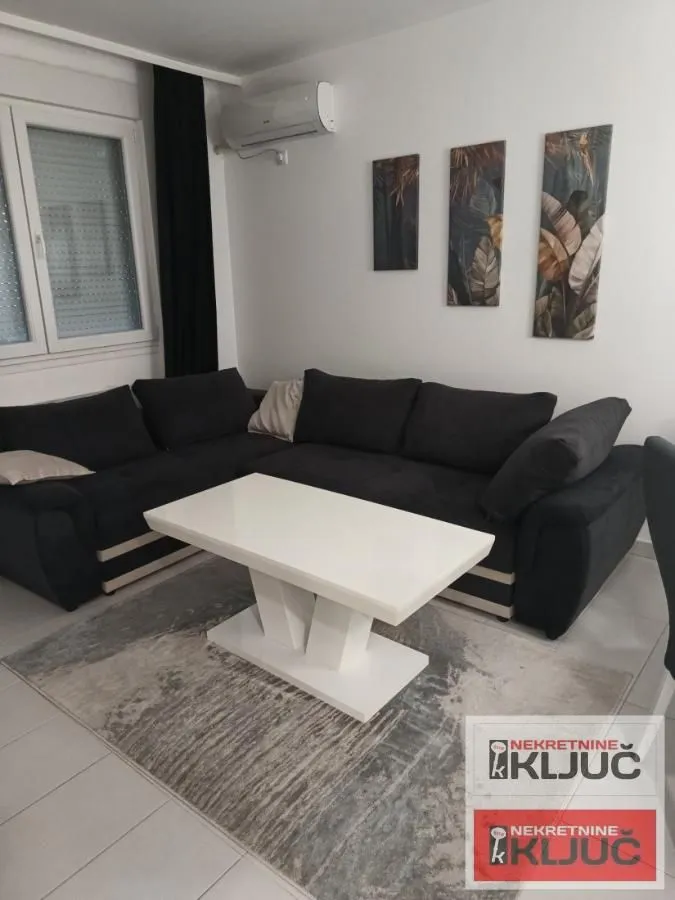 Prodaja, dvosoban stan, 55m², Podbara, Novi Sad Sve Podlokacije