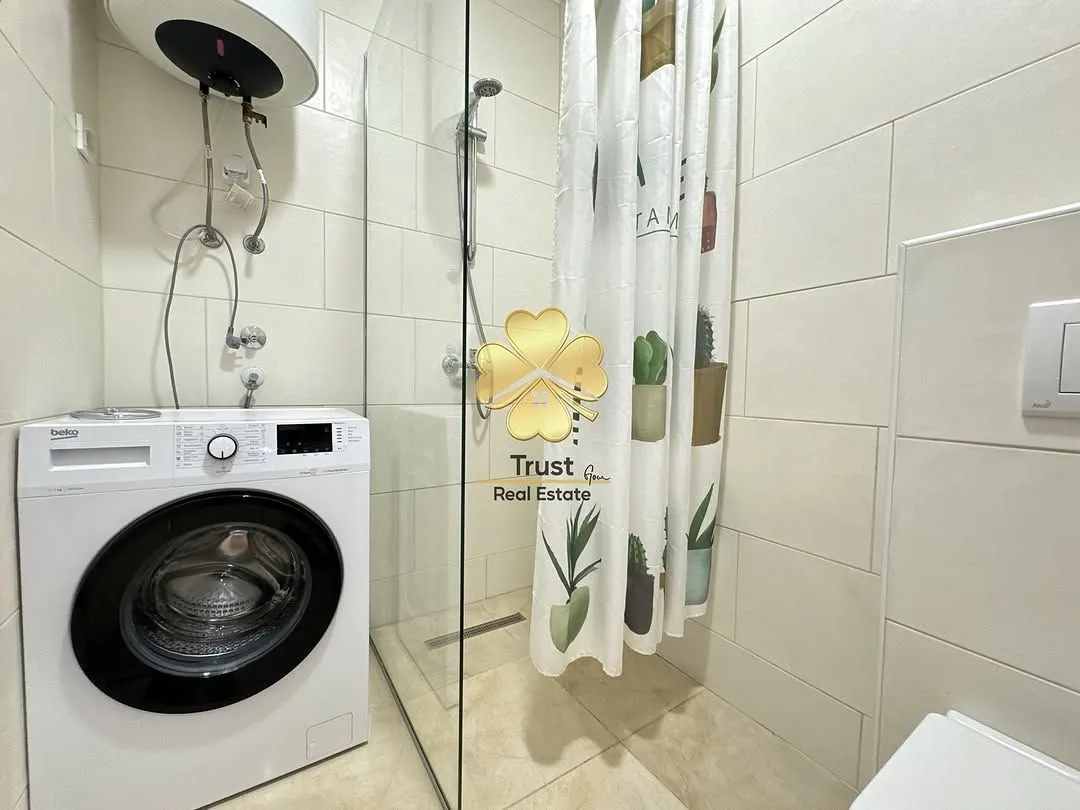 Rent, two bedroom apartment, 60m², Stari Aerodrom, Podgorica