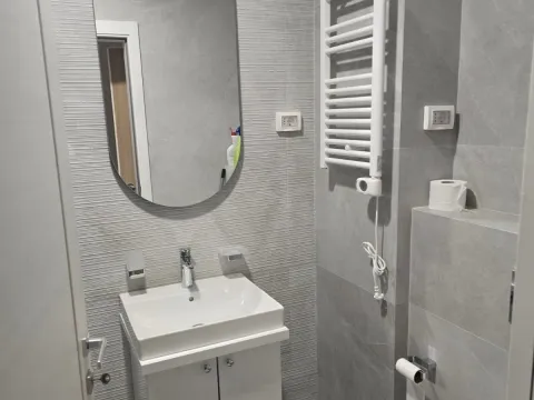 Izdavanje, jednosoban stan, 49m², Central Point, Podgorica - image 4