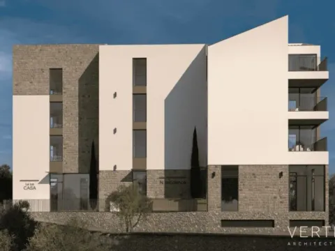 Sale, one bedroom apartment, 51m², Radovići, Tivat - image 2