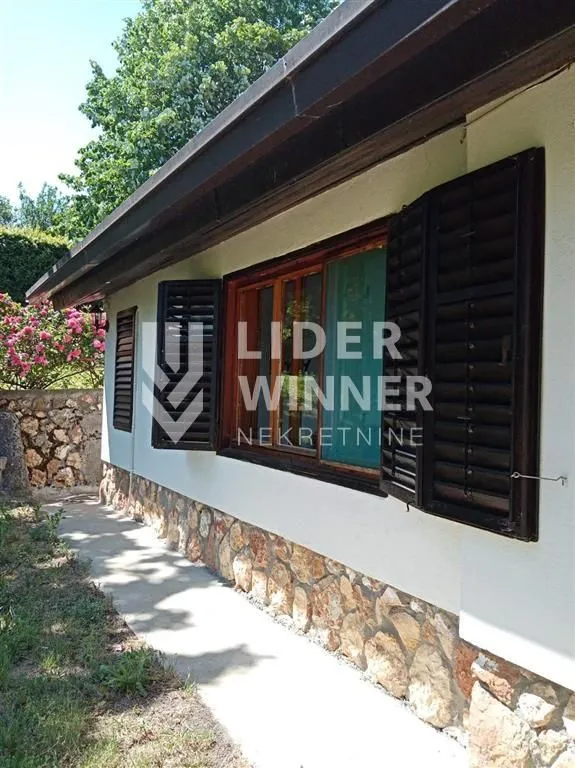 Sale, house, 97m², Beočić, Rekovac