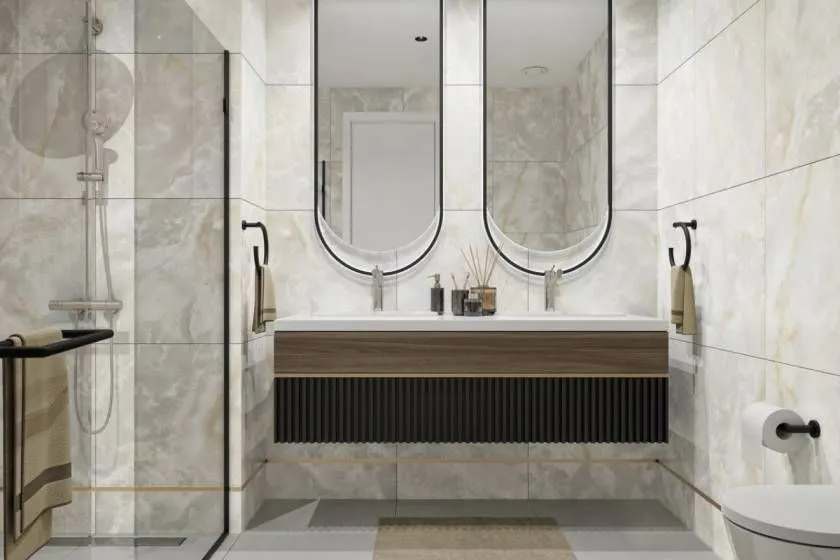 Prodaja, dvosoban stan, 71m², Beograd Na Vodi, Beograd