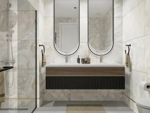 Prodaja, dvosoban stan, 71m², Beograd Na Vodi, Beograd - image 7