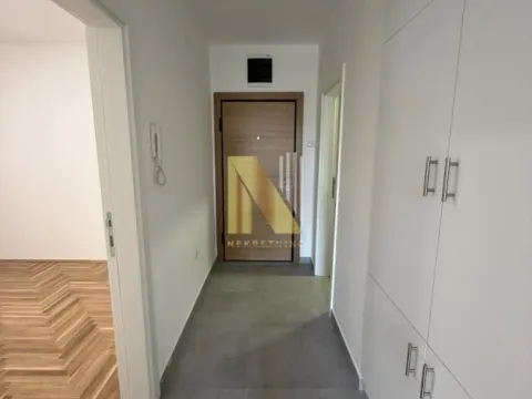 Prodaja, dvosoban stan, 44m², Bulevar Evrope, Novi Sad Sve Podlokacije - image 8